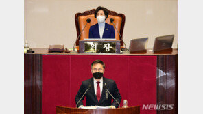 필버 87시간 만에 종료될 듯…기저귀에 막말, 최장기록도
