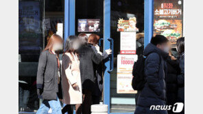 3단계 능사 아니다…“크리스마스, 연말도 잊고 자발적 거리두기 정답 ”