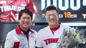 KIA, FA 최형우와 3년 총 47억원에 재계약 “초심 간직할 것”