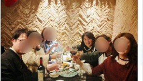 민주당서도 “윤미향 와인 모임 부적절”…野 “당장 제명하라”