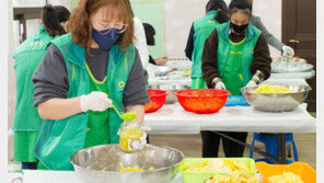 칠곡군, 에티오피아 참전용사 후손들에게 선물 보낸다