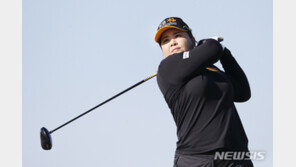 박인비, 세계랭킹 3위로 도약…김아림 64계단 상승한 30위