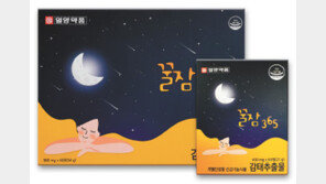 수면장애 계속되면 치매 위험