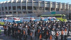 [단독]수도권 의료 인력 부족 소식에 의사-간호사 등 2600명이 최전선 자원