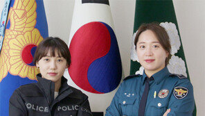 합쳐서 무술 40단… ‘여벤져스’가 갑니다
