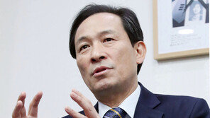 우상호 “故 박원순 욕보이는 선거 안돼…나는 위기 해결사”