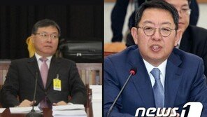 성일종 “공수처장 文정권 핵심 신현수, 이석수까지 용인…與가 거부”