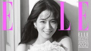 블랙핑크 지수, 러블리·시크 모두 다 되는 비주얼