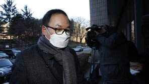 ‘尹징계 위원장’ 정한중 “공정함 잃지 않겠다…결정에선 빠질 것”