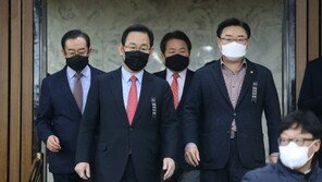 “K방역 홍보하다 K장례 홍보할 판”…국민의힘, 코로나 대책 비판
