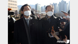 윤석열 측 “징계 사유 무고함 밝히기 위해 최선 다할 것”