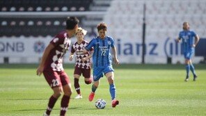 용의 눈을 그려야하는 이청용, 김도훈 감독만큼 우승이 목마르다
