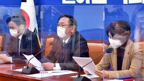 김태년 “전국민 ‘자발적 3단계 거리두기’ 절실…공정한 임대료 해법 검토”