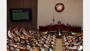 통일부 “대북전단 금지법 통과, 남북합의 준수 의지 선제적 표명”