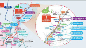  포스코건설, 남양주 더샵 퍼스트시티 단지 내 상가 특별공급