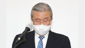 김종인 사과에…홍준표 “배알도 없는!” 조원진 “당 해체하라”