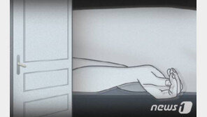 원주 ‘흉가 체험’ 유튜버 2명, 방안서 男 추정 시신 1구 발견