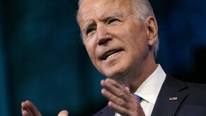 푸틴도 바이든에 당선 축하 인사…브라질 대통령은?