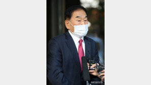 이재오 “김종인 사과 틀렸다…MB 석방해야 한다고 말해야”