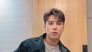 장민호 “자가격리 건강히 마쳐, 걱정 감사”…여전한 조각 비주얼
