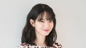 ‘선행 천사’ 신민아, 화상환자들에 매해 1억원씩 6년째 기부