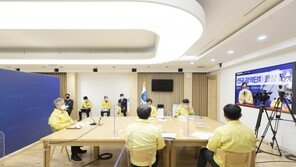 이재명 “3단계는 전면 봉쇄 아냐…수도권 조속히 격상해야”
