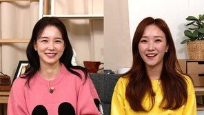‘옥문아’ 장예원 “대학생 때 1900:1 경쟁률 뚫고 아나운서 돼”