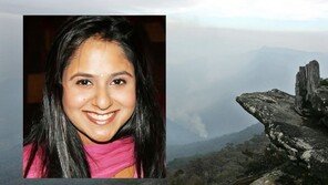 목숨과 맞바꾼 셀카…호주 여성, 전망대서 80m 아래 추락