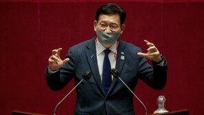 향군 “송영길 北핵보유 옹호 망언 강력 규탄…반국가적 행위”