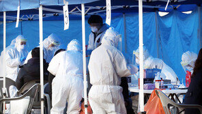 효과 없는 거리두기 2.5단계?…전문가 “3단계 이상의 대책 필요”