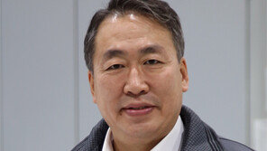 “비말차단에 가장 좋은 마스크 필터 만들겠다”