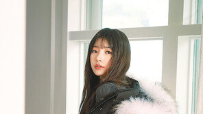 겨울 추위 막고 스타일은 살리고! 우아하고 따뜻한 ‘앨리스 롱’ 패딩