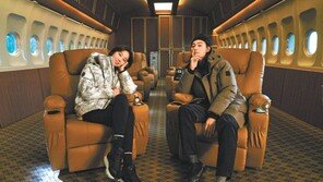 극한 추위에 맞서다… ‘스타일’로 무장한 안타티카 다운점퍼