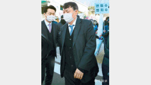 ‘운명의 날’ 윤석열 “응원 감사”…징계위 결과에 촉각