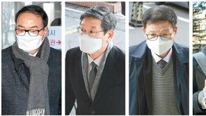 尹측 “반대신문 박탈” 항의… 의결 돌입 징계위 새벽까지 진통
