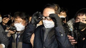 금태섭 “尹정직 2개월, 비겁하고 배짱없는 결정…檢 완전히 망가뜨려”