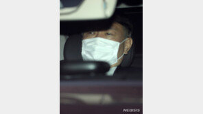 與 “윤석열 징계위 결정 존중…국민 눈높이에 엄중한 비위”