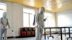 北 “전세계 코로나19 최악의 상태…강철같은 규율 확립해야”