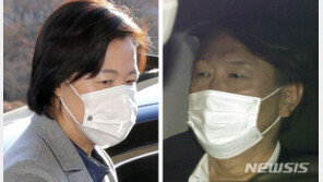 반론 기회 안준 尹징계위…“이미 정한 듯” 논란 불가피