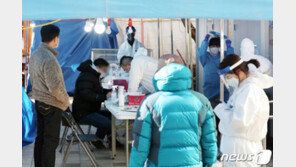 16일 다시 1000명 위협…심상치 않은 징후 속출