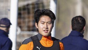 이강인, 코로나19 회복해 훈련장 복귀…국왕컵 준비