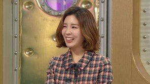 ‘라스’ 함연지 “재벌이라 생각한적 없어…‘꽃남’처럼 살지 않아”