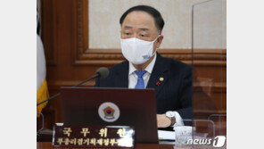 정부 “코로나 재확산 고용에 영향…맞춤형 대책 마련”