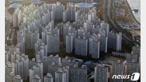 서울서 아파트 구입하기 더 어려워졌다