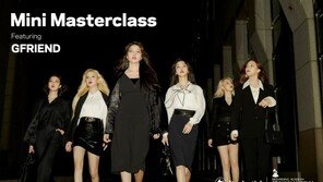 여자친구, 美 ‘그래미 뮤지엄’과 인터뷰…K팝 걸그룹 최초