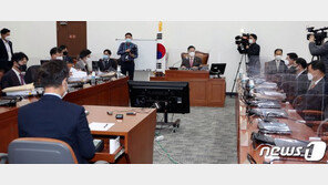 공수처 출범 본격화…최형두 “들러리 서라고? 양심 있어야지”