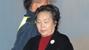 ‘큰손’ 장영자 “이순자가 명예훼손” 고소…경찰, 무혐의 檢 송치