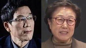 ‘文 덕분’ 한명숙에…진중권 “친문 천국, 좋아서 죽겠다네요”