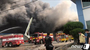 소방차 운전하다 순직했는데…소방관 아니라고 국가유공자 거부