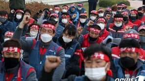 “한국 택배기사 과로로 죽어간다” NYT도 집중 조명